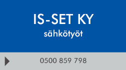 IS-Set Ky logo